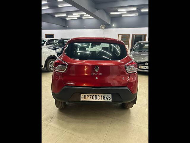 Used Renault Kwid [2015-2019] RXL [2015-2019] in Kanpur