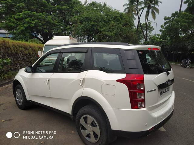 Used Mahindra XUV500 [2015-2018] W6 in Mumbai