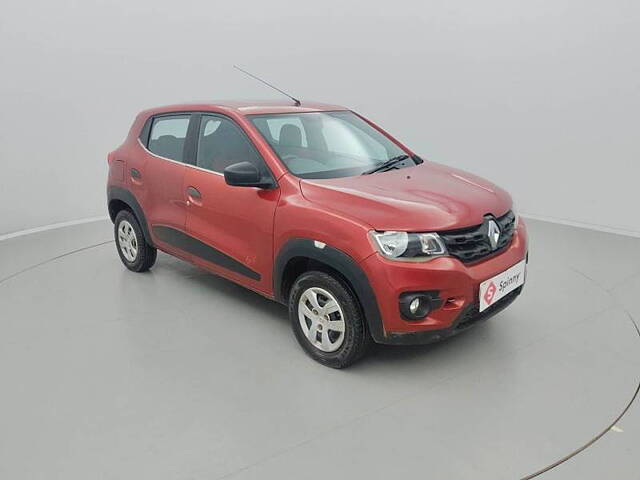 Used Renault Kwid [2015-2019] RXT [2015-2019] in Jaipur