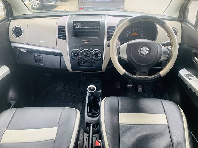 Used Maruti Suzuki Wagon R 1.0 [2014-2019] LXI CNG (O) in Mumbai