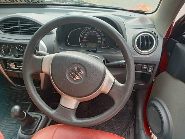 Used Maruti Suzuki Alto 800 [2012-2016] Lxi in Bangalore