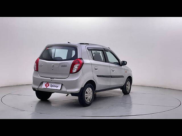 Used Maruti Suzuki Alto 800 [2012-2016] Vxi in Bangalore