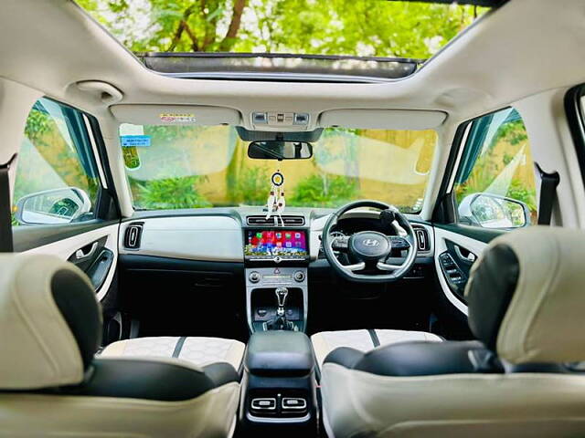 Used Hyundai Creta [2020-2023] SX 1.5 Petrol [2020-2022] in Delhi