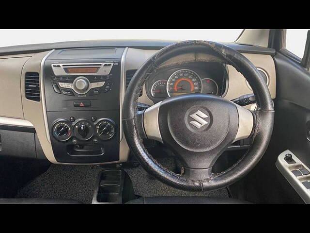 Used Maruti Suzuki Wagon R 1.0 [2014-2019] VXI in Chennai