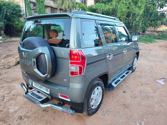 Used Mahindra Bolero Neo [2021-2022] N8 in Bhubaneswar