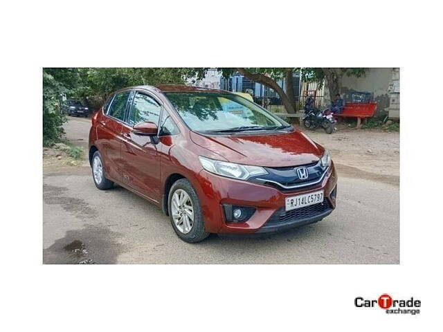 Used Honda Jazz [2015-2018] VX Petrol in Jaipur