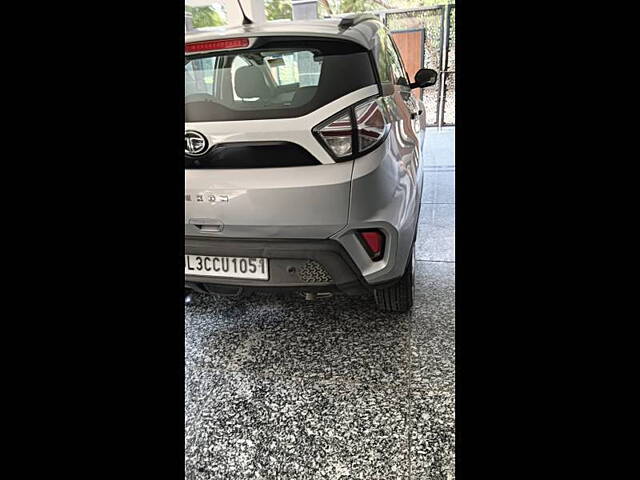 Used Tata Nexon [2017-2020] XMA Petrol in Delhi