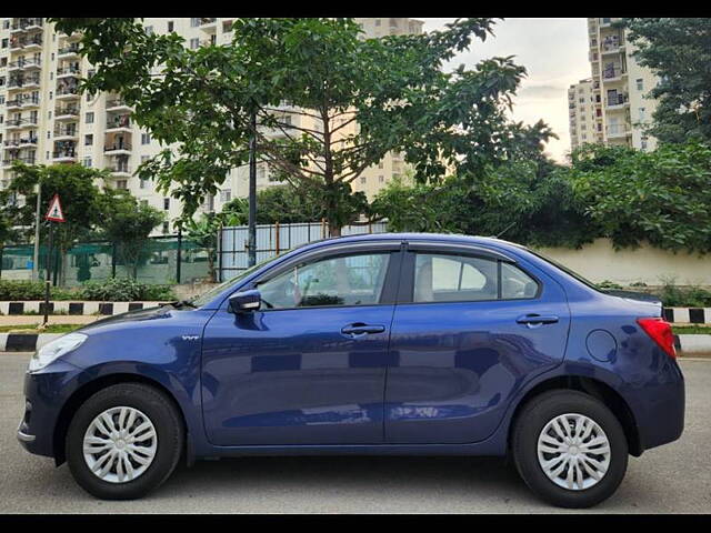 Used Maruti Suzuki Dzire [2017-2020] VXi in Bangalore