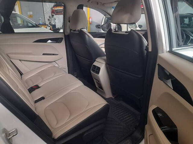 Used MG Hector [2021-2023] Sharp 2.0 Diesel Turbo MT in Kolhapur