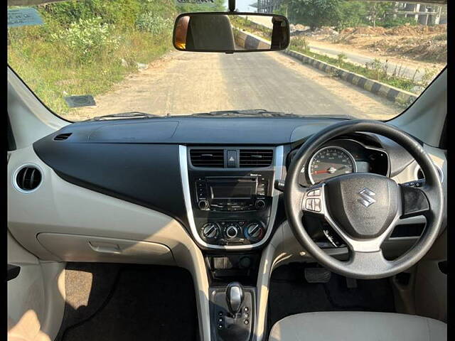 Used Maruti Suzuki Celerio [2017-2021] ZXi AMT [2019-2020] in Vadodara