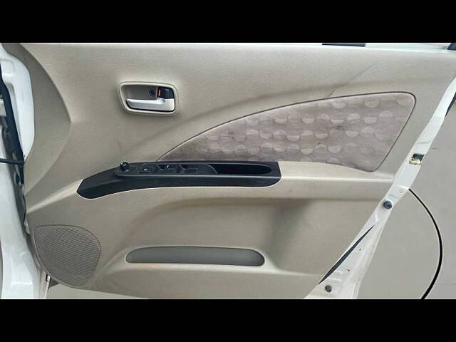 Used Maruti Suzuki Celerio [2017-2021] ZXi [2017-2019] in Chennai