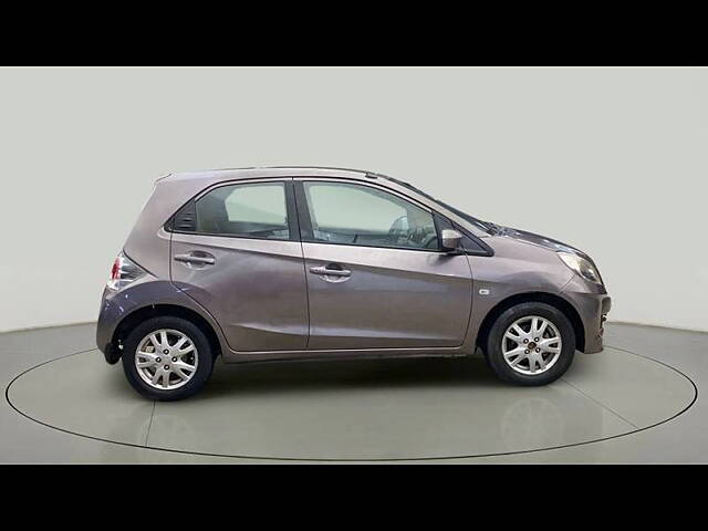 Used Honda Brio [2011-2013] V MT in Faridabad