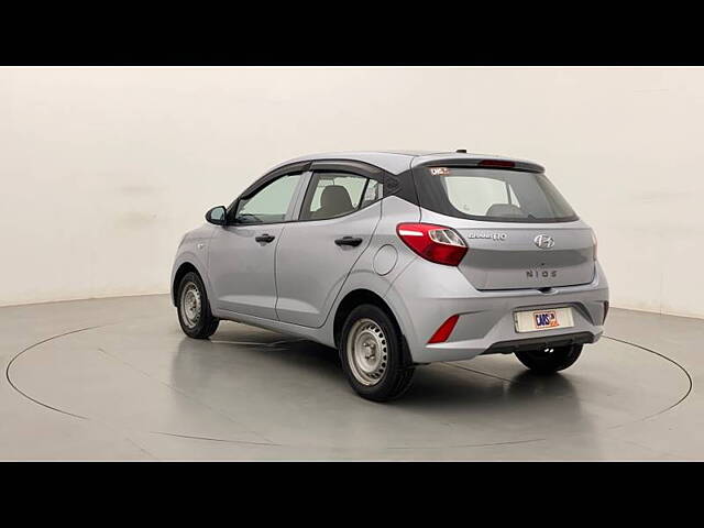 Used Hyundai Grand i10 Nios [2019-2023] Era 1.2 Kappa VTVT in Hyderabad