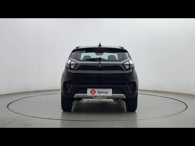 Used Tata Nexon [2020-2023] XZ Plus (O) Dark Edition in Mumbai