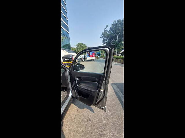 Used Maruti Suzuki Vitara Brezza [2016-2020] VDi in Mumbai