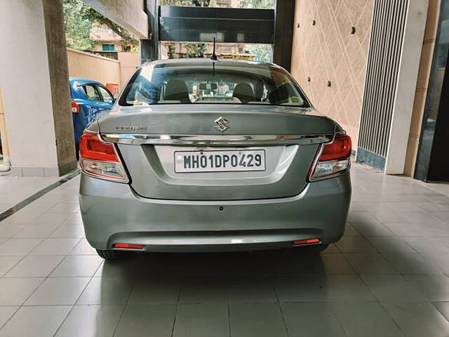 Used Maruti Suzuki Dzire LXi [2020-2023] in Mumbai