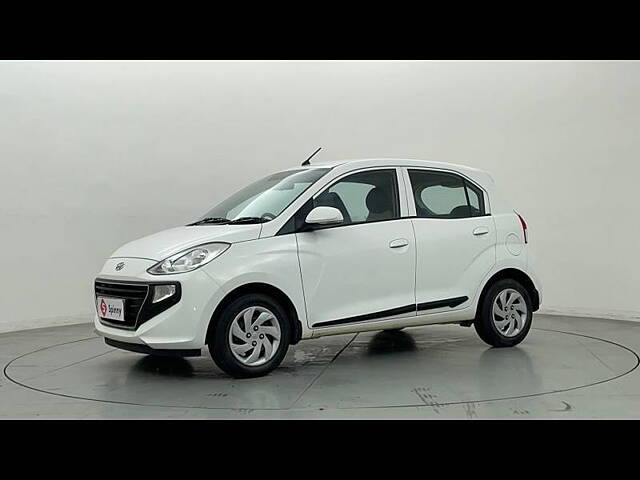 Used 2019 Hyundai Santro in Ghaziabad