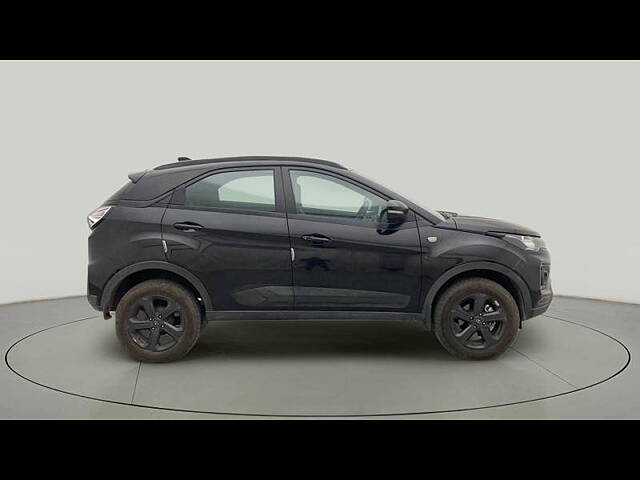 Used Tata Nexon [2020-2023] XZA Plus [2020-2023] in Hyderabad