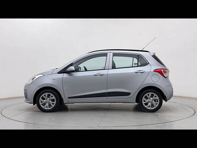 Used Hyundai Grand i10 Magna 1.2 Kappa VTVT in Pune