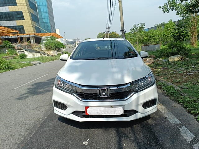 Used 2018 Honda City in Bangalore
