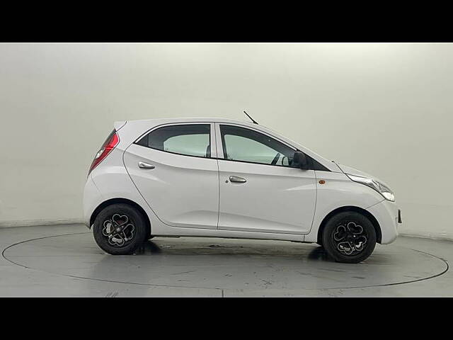 Used Hyundai Eon 1.0 Kappa Magna + [2014-2016] in Ghaziabad