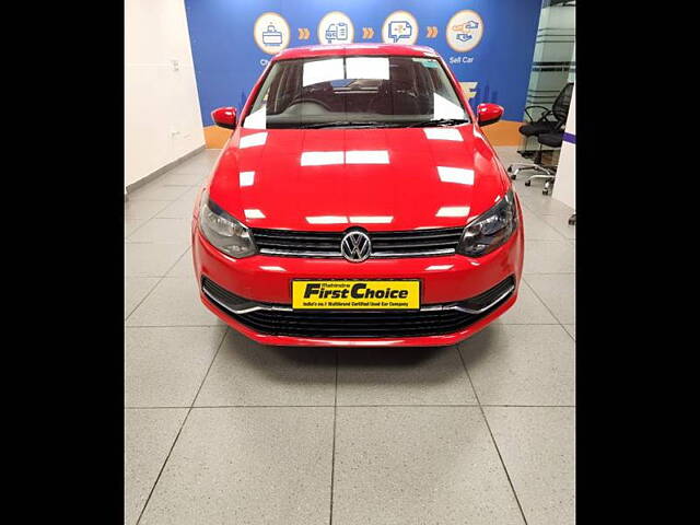 Used 2016 Volkswagen Polo in Amritsar