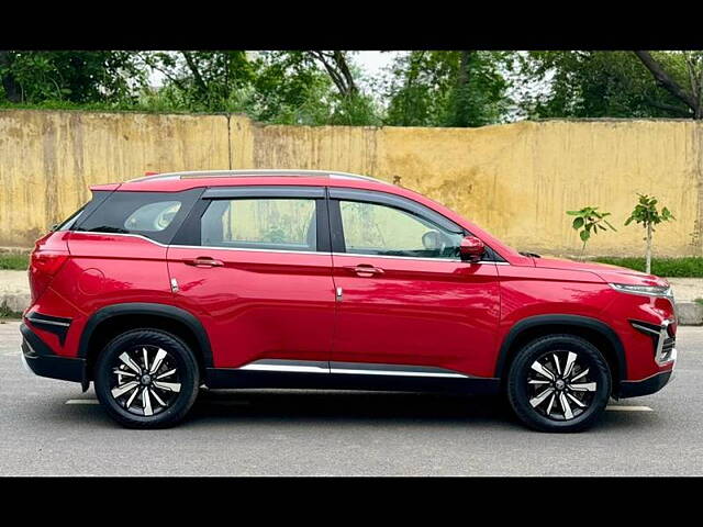 Used MG Hector [2019-2021] Sharp 1.5 DCT Petrol [2019-2020] in Delhi