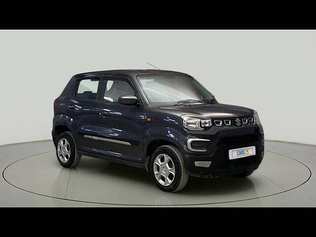 Used 2022 Maruti Suzuki S-Presso in Delhi