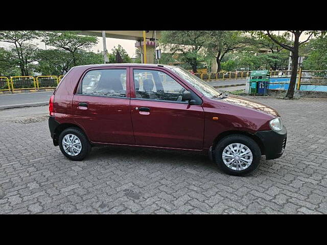 Used Maruti Suzuki Alto [2005-2010] LXi BS-III in Pune