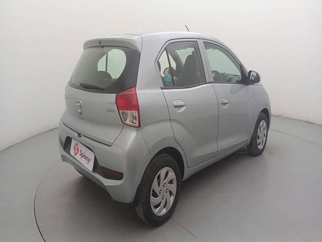 Used Hyundai Santro Asta [2018-2020] in Kochi