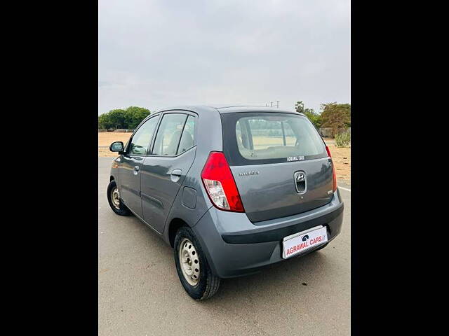 Used Hyundai i10 [2007-2010] Era in Vadodara