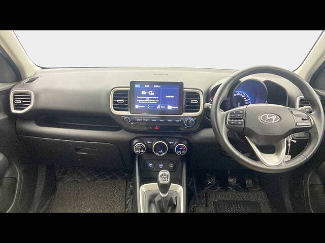 Used Hyundai Venue [2019-2022] SX 1.0 Turbo in Delhi