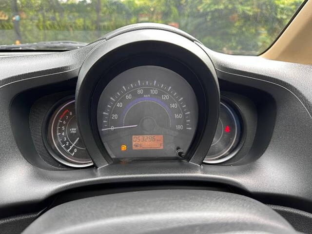 Used Honda Amaze [2016-2018] 1.2 VX i-VTEC in Mumbai