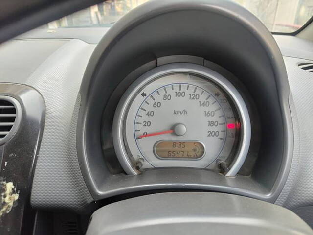 Used Maruti Suzuki Ritz Lxi BS-IV in Bhopal