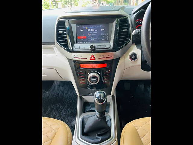 Used Mahindra XUV300 [2019-2024] W8 (O) 1.5 Diesel [2020] in Bangalore