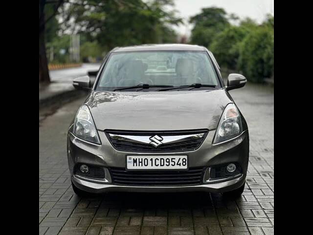 Used Maruti Suzuki Swift Dzire [2015-2017] VXI in Navi Mumbai