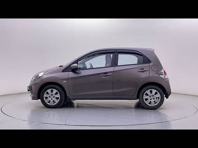 Used Honda Brio [2013-2016] S MT in Bangalore