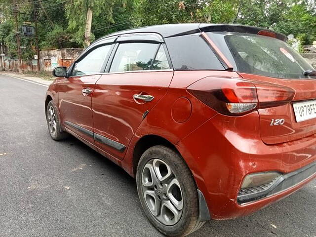 Used Hyundai Elite i20 [2019-2020] Asta 1.2 (O) [2019-2020] in Kanpur