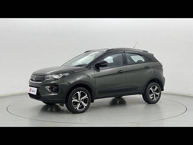 Used 2021 Tata Nexon in Bangalore