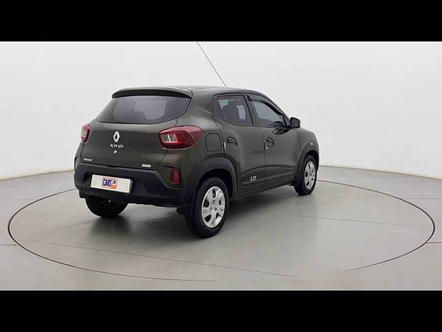 Used Renault Kwid [2022-2023] RXT 1.0 AMT in Chennai