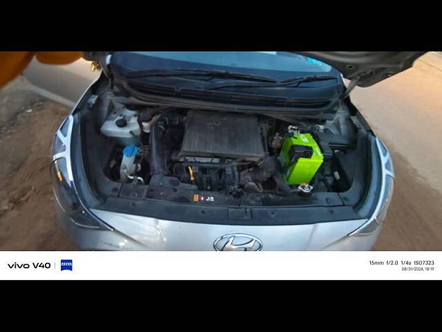 Used Hyundai Grand i10 Nios [2019-2023] Sportz 1.0 Turbo GDi in Bhubaneswar