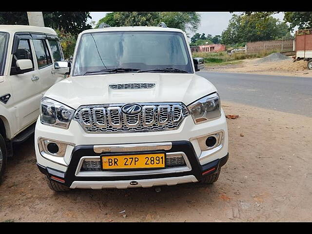 Used 2018 Mahindra Scorpio in Bhojpur