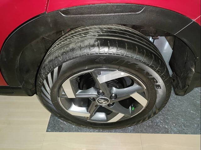 Used Hyundai Venue [2019-2022] SX Plus 1.0 Turbo DCT in Bangalore