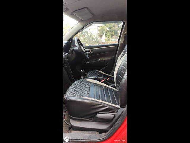 Used Maruti Suzuki Swift [2014-2018] Deca Limited Edition VXi [2016-2017] in Nagpur
