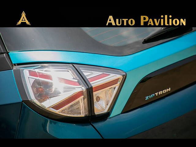 Used Tata Nexon EV [2020-2022] XZ Plus in Pune