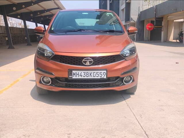 Used 2017 Tata Tigor in Nashik