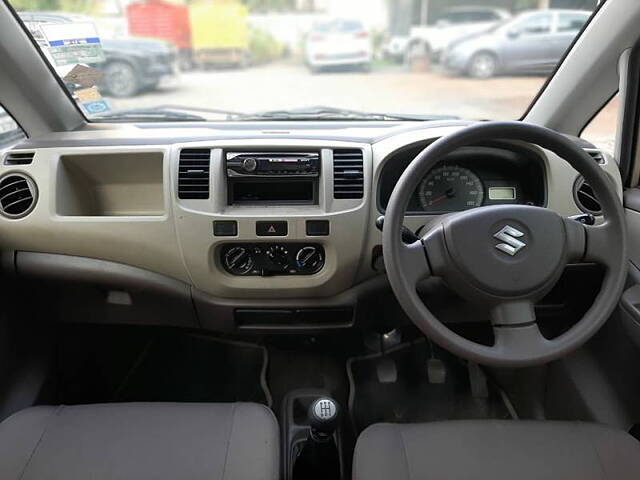 Used Maruti Suzuki Estilo LXi BS-IV in Pune