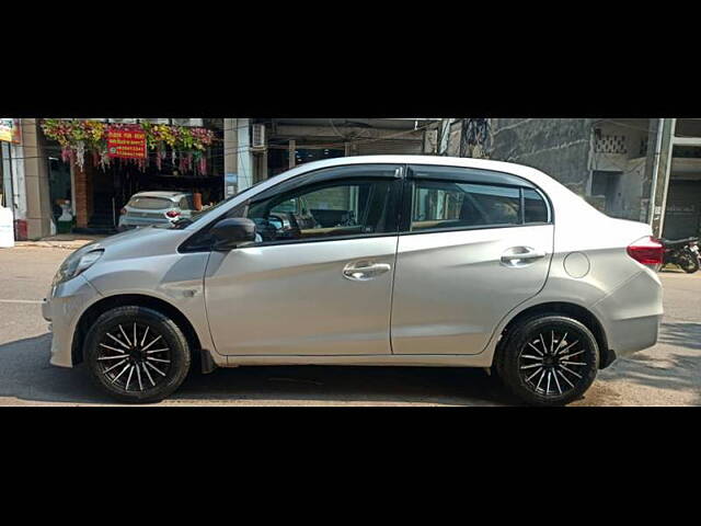 Used Honda Amaze [2013-2016] 1.5 S i-DTEC in Kanpur