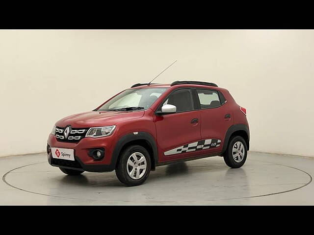 Used 2017 Renault Kwid in Pune