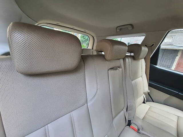 Used Mahindra XUV500 [2015-2018] W10 in Kolkata